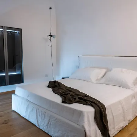 Bed & Breakfast Palazzo Console 4*