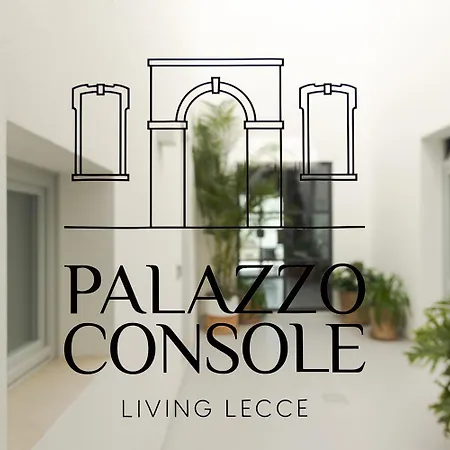 Bed & Breakfast Palazzo Console