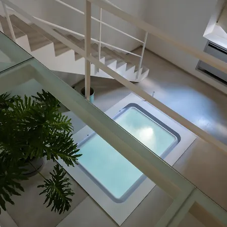 Palazzo Console לינה וארוחת בוקר 4*