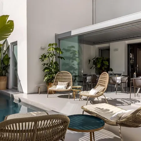 Bed & Breakfast Palazzo Console Lecce