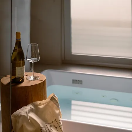 Bed & Breakfast Palazzo Console