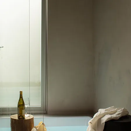 Bed & Breakfast Palazzo Console 4*