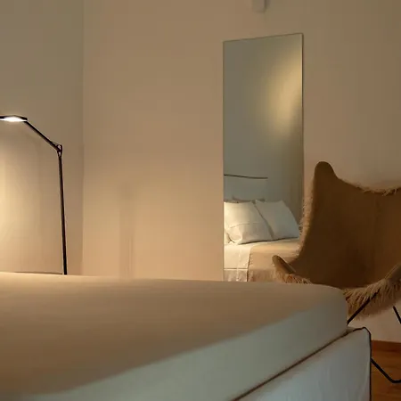 Bed & Breakfast Palazzo Console Lecce