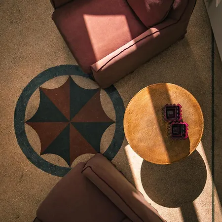 Palazzo Console Lecce