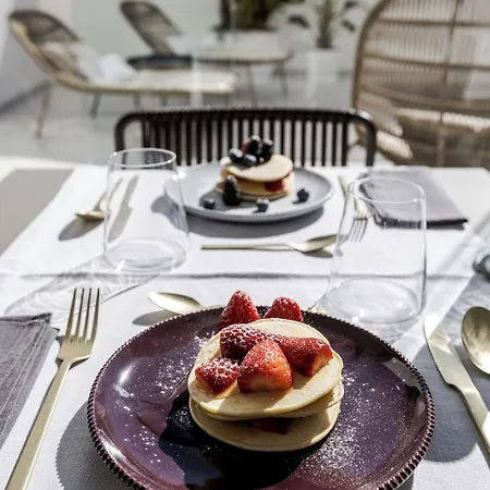 Bed & Breakfast Palazzo Console Lecce