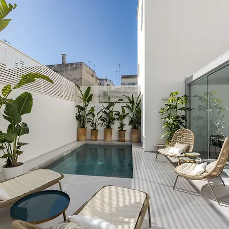 Palazzo Console Lecce