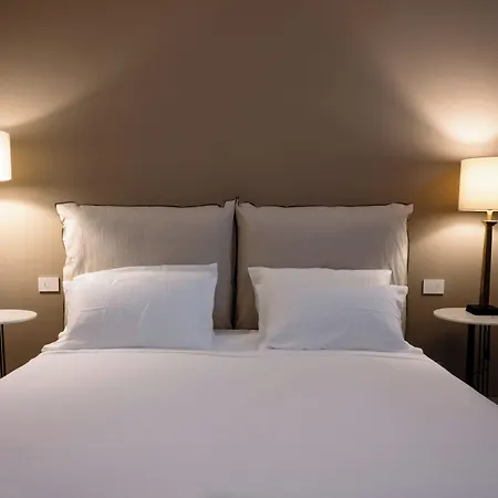 Bed & Breakfast Palazzo Console Lecce