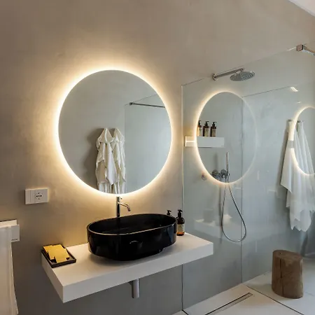 Bed & Breakfast Palazzo Console Lecce