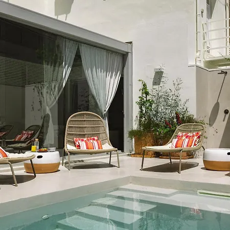 Palazzo Console לצ'ה