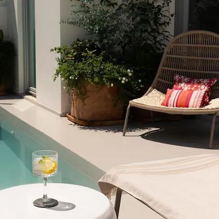 Bed and breakfast Palazzo Console 4*