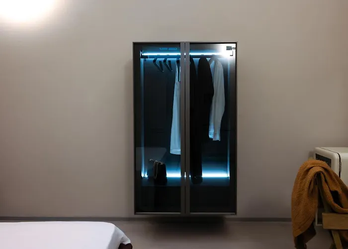 Palazzo Console 4* לצ'ה