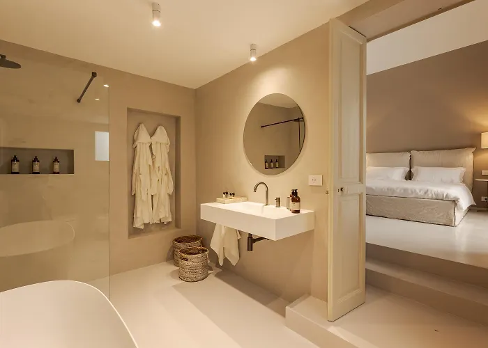 Palazzo Console לצ'ה