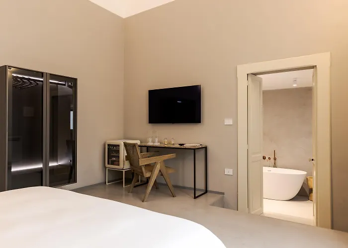 Palazzo Console Bed and breakfast Lecce