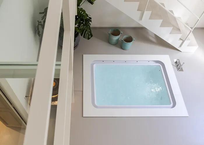 Palazzo Console Bed and breakfast