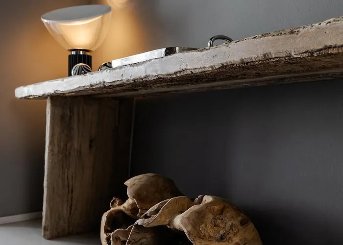 Bed and breakfast Palazzo Console Lecce