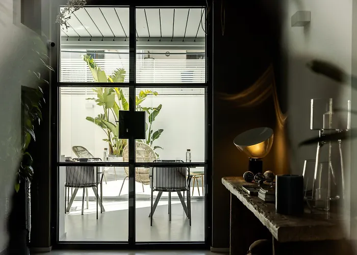 Palazzo Console Bed and breakfast 4*