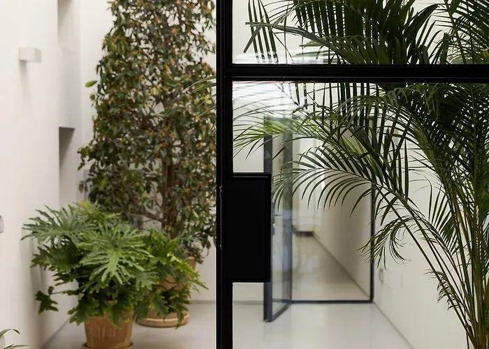 Bed and breakfast Palazzo Console