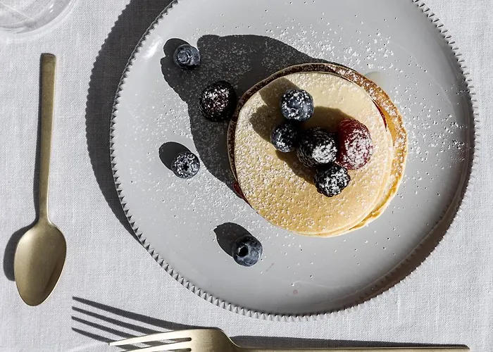 Bed and breakfast Palazzo Console 4*