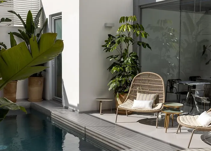 Palazzo Console Bed and breakfast Lecce