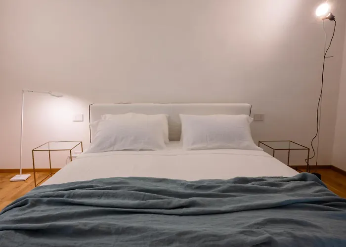 Bed and breakfast Palazzo Console