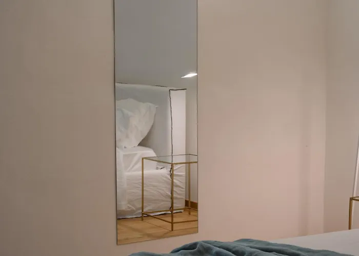 Palazzo Console Bed and breakfast Lecce