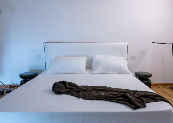 Bed and breakfast Palazzo Console