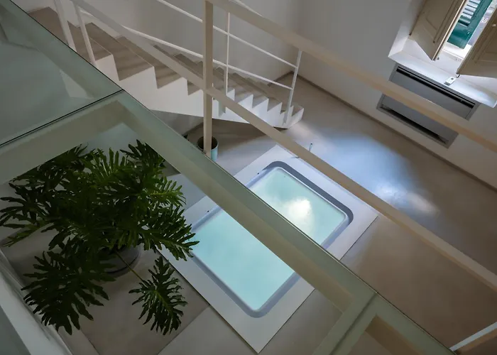 Palazzo Console Bed and breakfast 4*