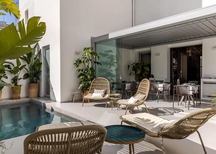 Bed and breakfast Palazzo Console Lecce