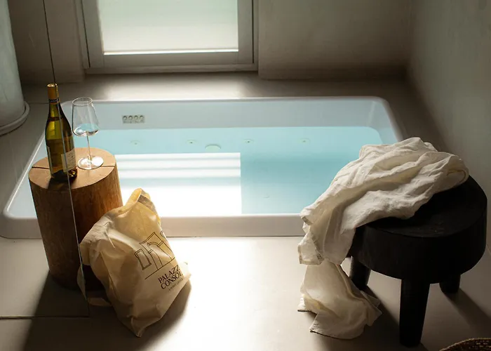 Palazzo Console 4* Lecce