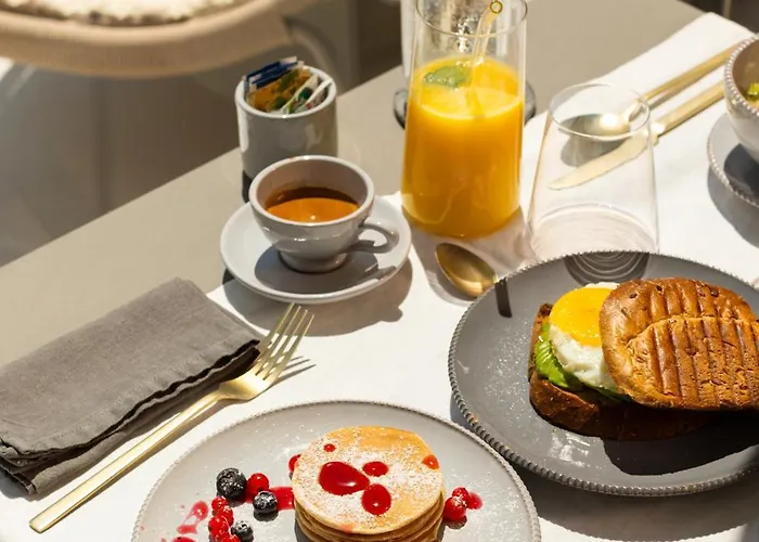 Palazzo Console Bed and breakfast Lecce