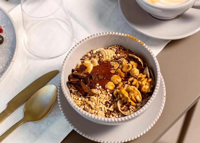 Palazzo Console לצ'ה