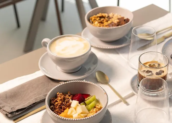 Palazzo Console לינה וארוחת בוקר