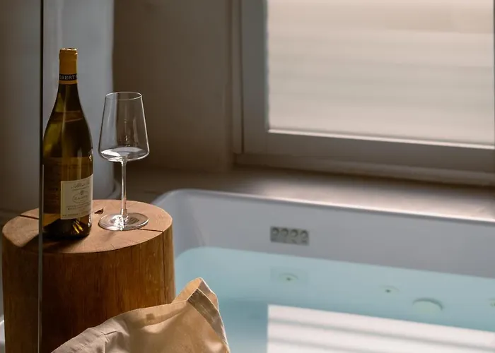 Bed and breakfast Palazzo Console