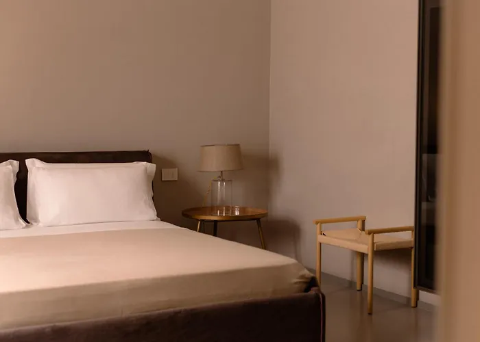 Palazzo Console Bed and breakfast 4*