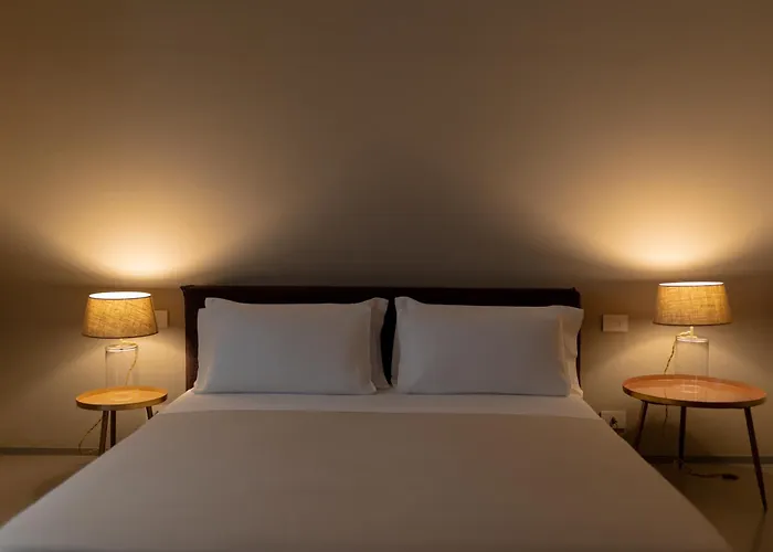 Palazzo Console Bed and breakfast Lecce