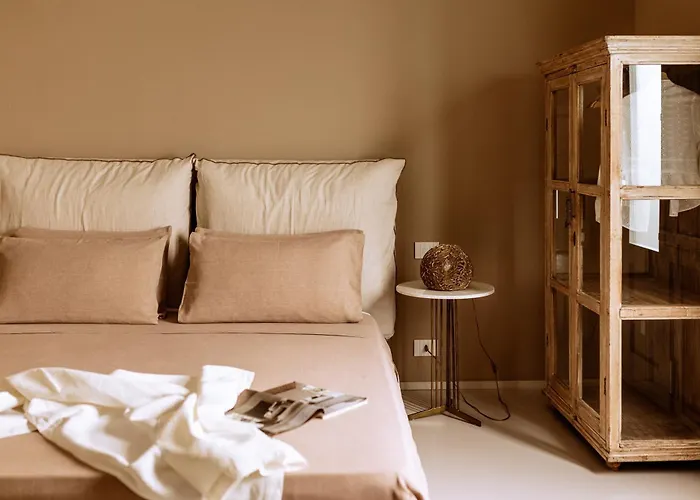 Palazzo Console לצ'ה