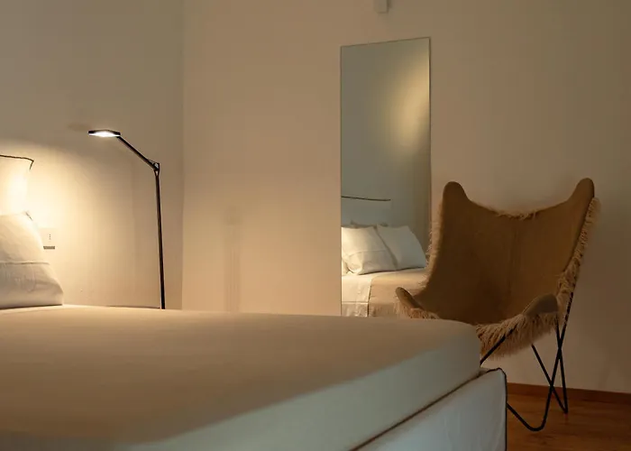 Bed and breakfast Palazzo Console Lecce