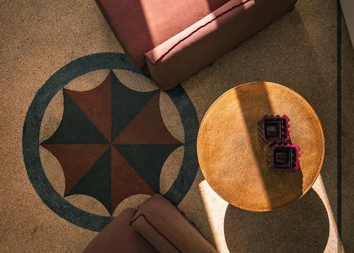 Palazzo Console Lecce