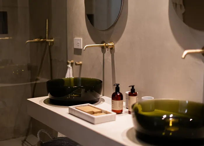 Bed and breakfast Palazzo Console