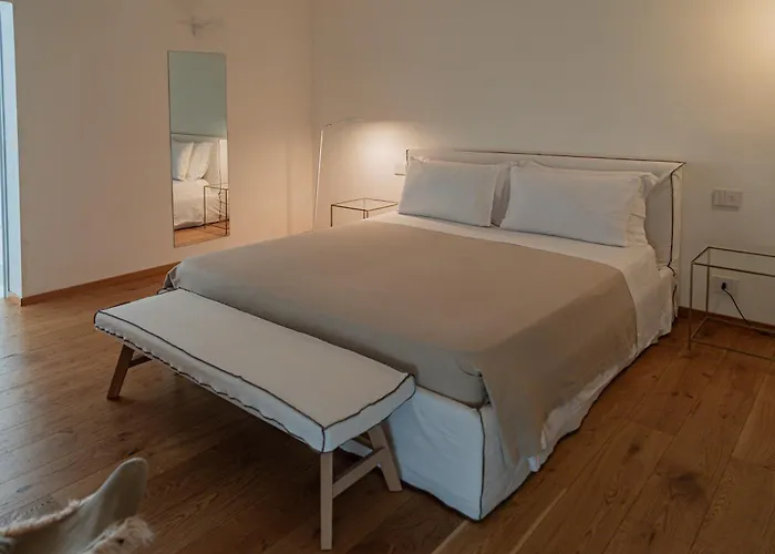 Palazzo Console Bed and breakfast 4*