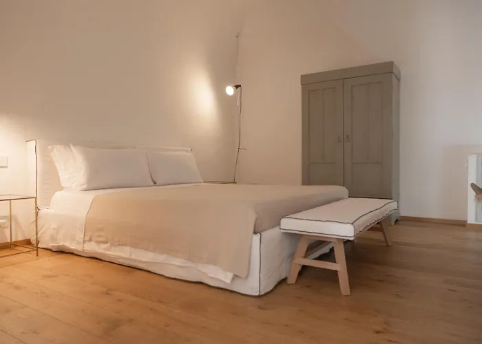 Bed and breakfast Palazzo Console 4*