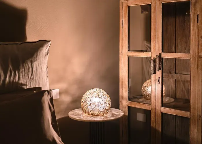 Bed and breakfast Palazzo Console 4*