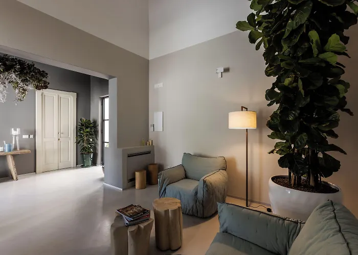 Palazzo Console לינה וארוחת בוקר