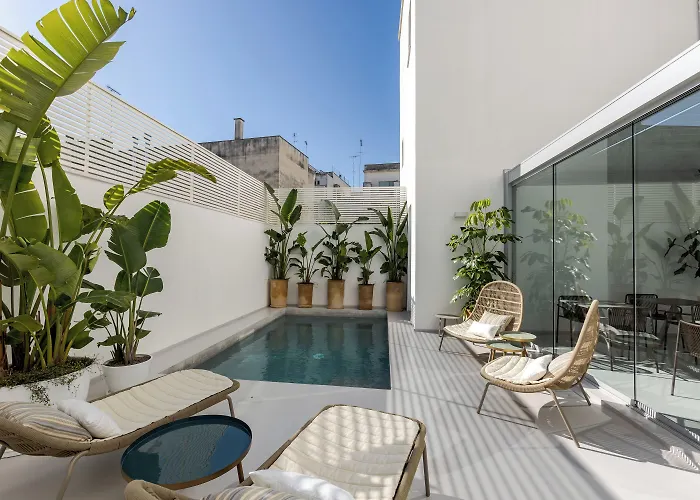 Palazzo Console לצ'ה