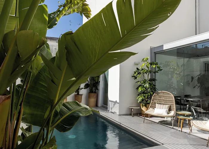 Palazzo Console 4* Lecce