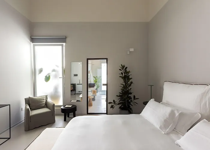 Palazzo Console Bed and breakfast