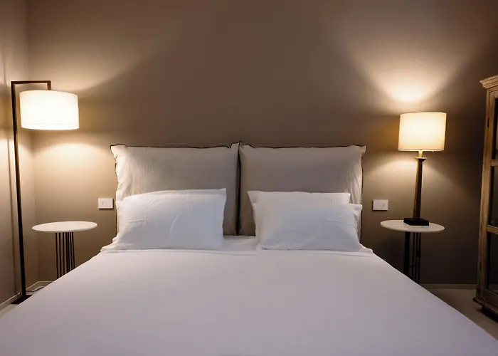 Bed and breakfast Palazzo Console Lecce