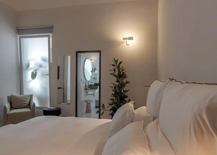 Bed and breakfast Palazzo Console 4*