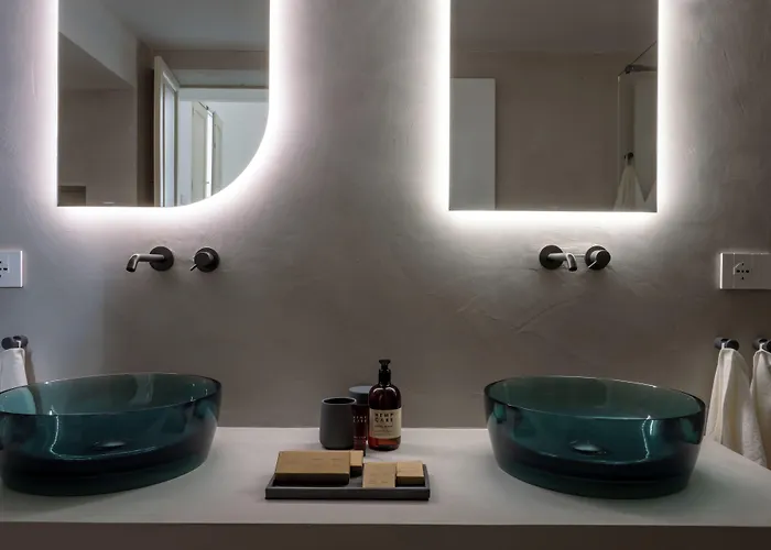 Palazzo Console לינה וארוחת בוקר 4*