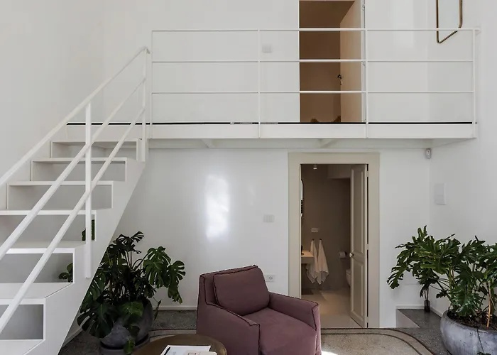 לינה וארוחת בוקר Palazzo Console 4*